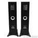 Gold Note XT-7 Floorstanding Speakers; Gold Leaf Pair