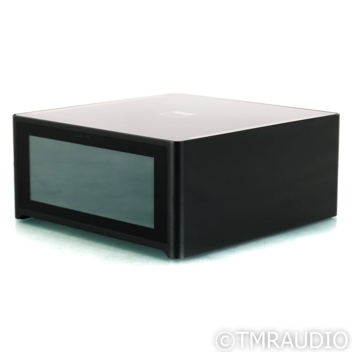 NAD Electronics M10 V1 BluOS Streaming Integrated Amplifier