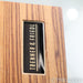 Trenner & Friedl Art Bookshelf Speakers; Walnut Pair