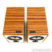 Trenner & Friedl Art Bookshelf Speakers; Walnut Pair