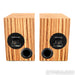 Trenner & Friedl Art Bookshelf Speakers; Walnut Pair