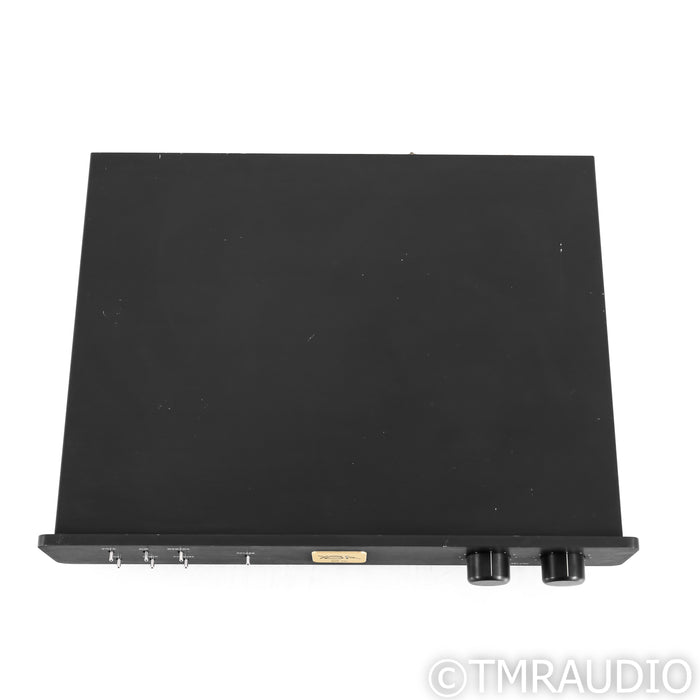 YBA 2 Alpha Stereo Preamplifier w/ Power Supply; MM Phono