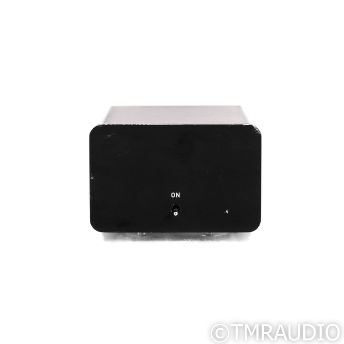 YBA 2 Alpha Stereo Preamplifier w/ Power Supply; MM Phono