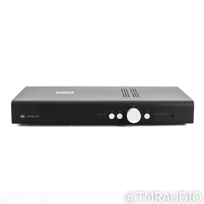 Schiit Audio Freya S Stereo Preamplifier