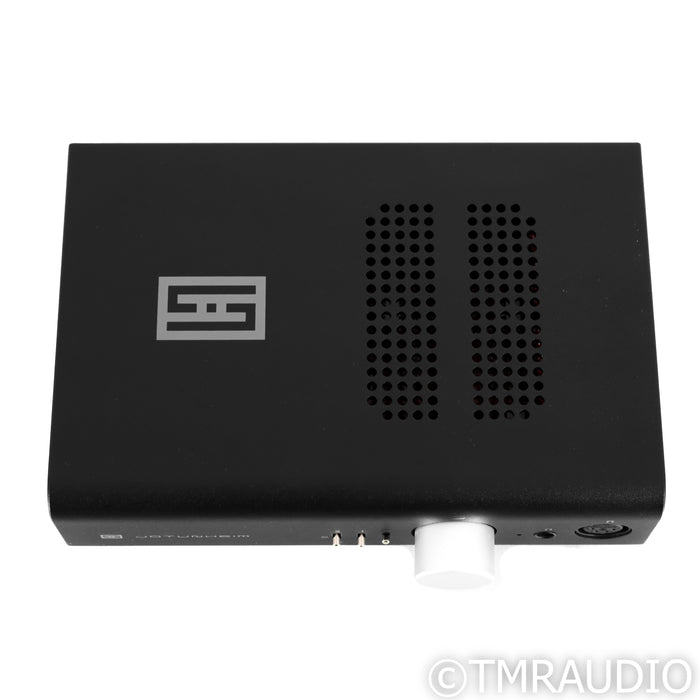 Schiit Audio Jotunheim 2 Stereo Headphone Amplifier
