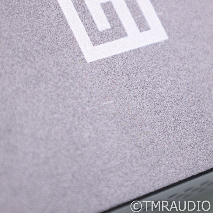 Schiit Audio Jotunheim 2 Stereo Headphone Amplifier