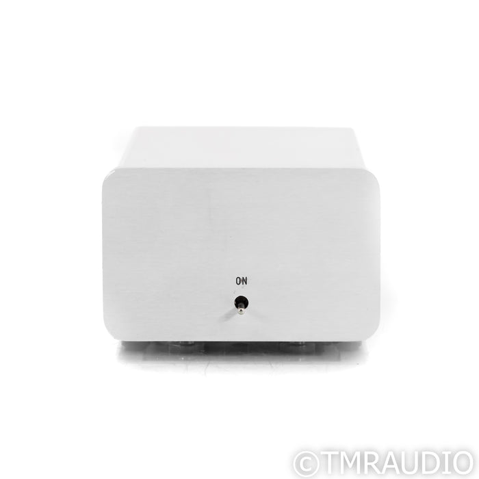 YBA 2 Alpha Stereo Preamplifier w/ Power Supply; MM Phono