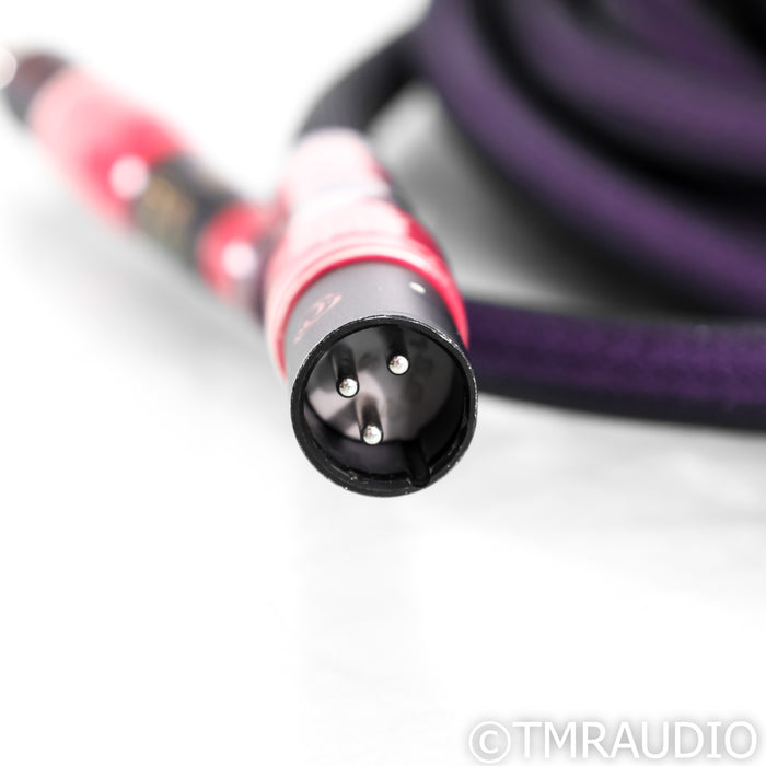 Harmonic Technology Magic Link One XLR Cable; Single 9.5m Interconnect