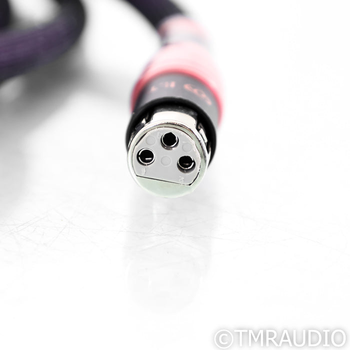 Harmonic Technology Magic Link One XLR Cable; Single 9.5m Interconnect