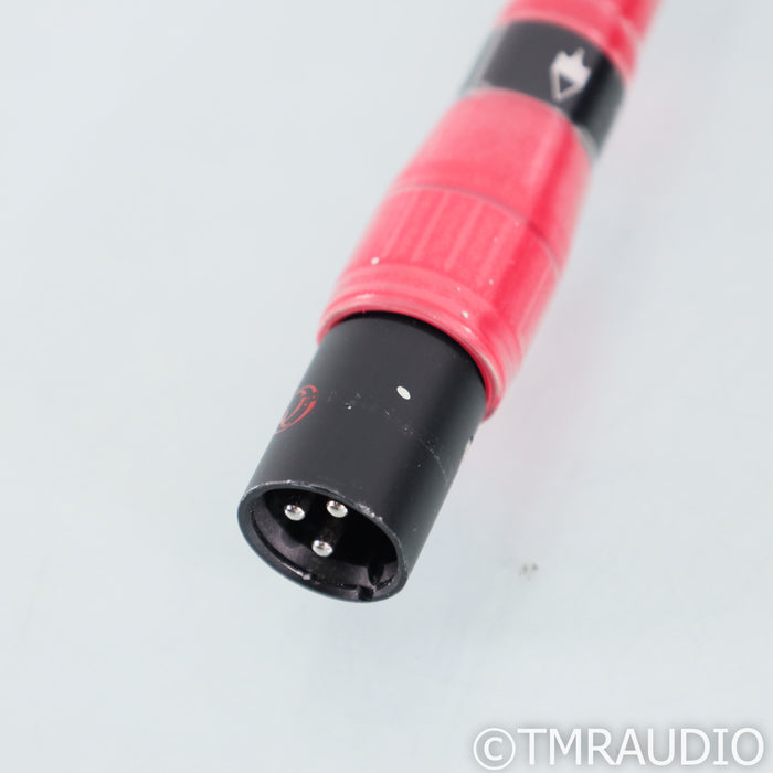 Harmonic Technology Magic Link One XLR Cable; Single 9.5m Interconnect