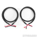 Harmonic Technology Pro-9 Speaker Cables; 8ft Pair