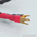 Harmonic Technology Pro-9 Speaker Cables; 8ft Pair