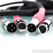 Harmonic Technology Truth Link XLR Cables; 3m Pair Balanced Interconnects