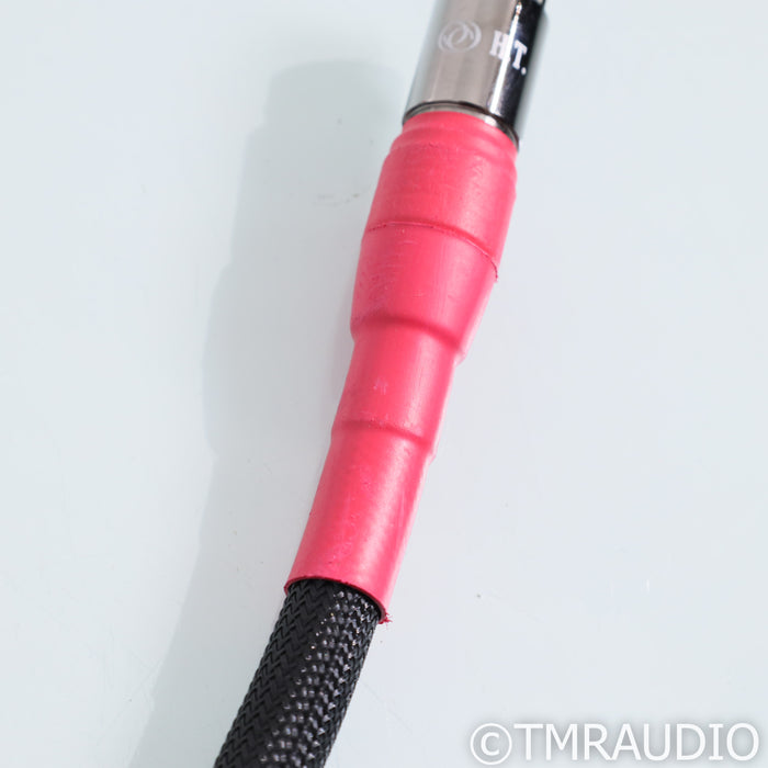 Harmonic Technology Truth Link XLR Cables; 3m Pair Balanced Interconnects