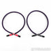 Harmonic Technology Magic Link One XLR Cables; 1m Pair Balanced Interconnects