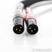 Harmonic Technology Magic Link One XLR Cables; 1m Pair Balanced Interconnects