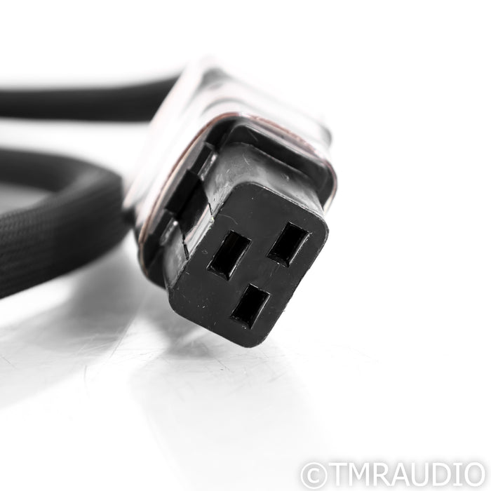 Harmonic Technology Fantasy AC 10 Power Cable; 2m AC Cord; C19 20A