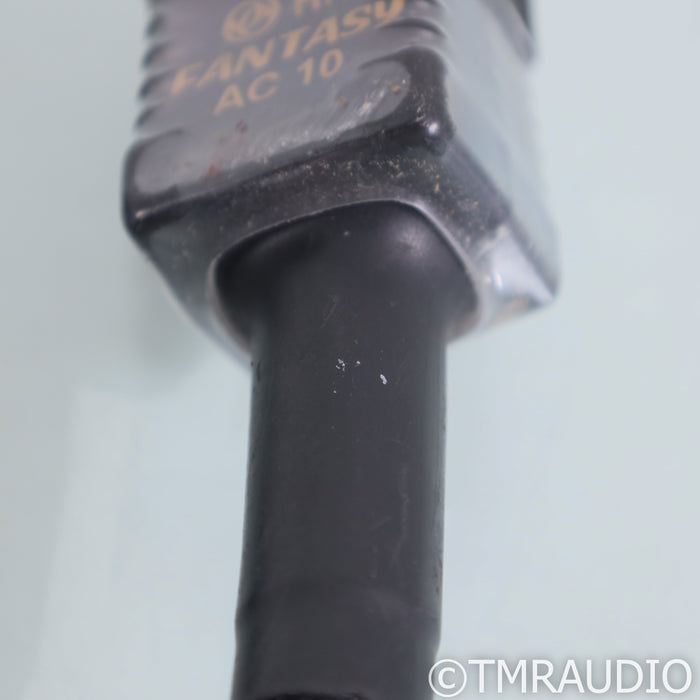 Harmonic Technology Fantasy AC 10 Power Cable; 2m AC Cord; C19 20A
