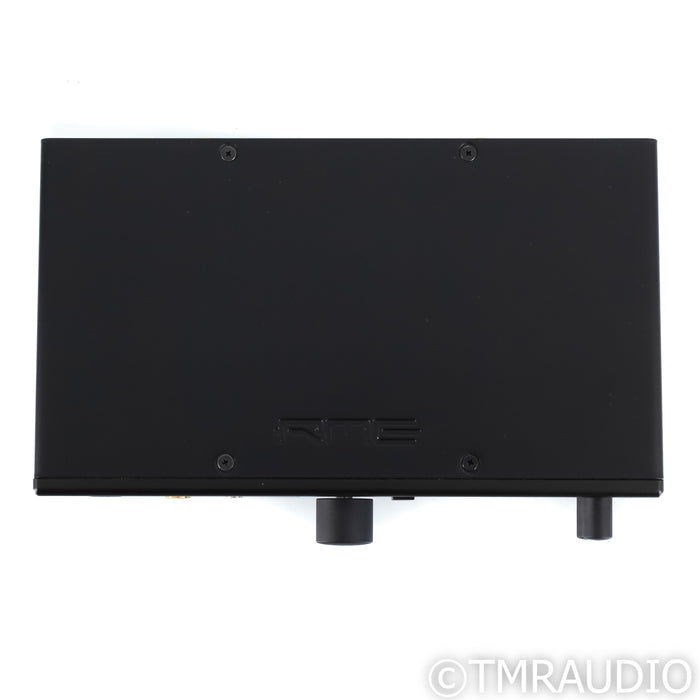 RME ADI-2 DAC FS; D/A Converter