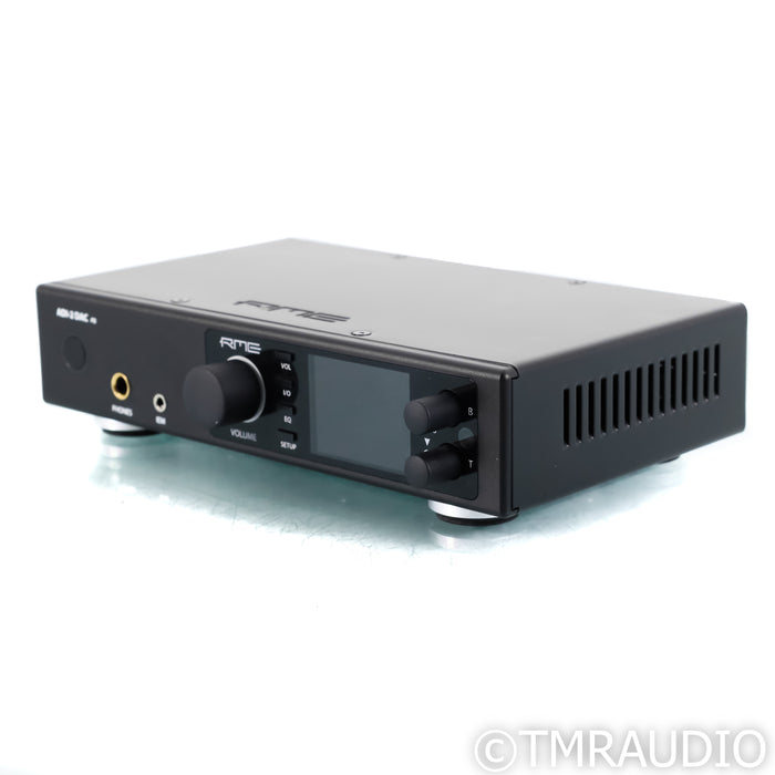 RME ADI-2 DAC FS; D/A Converter