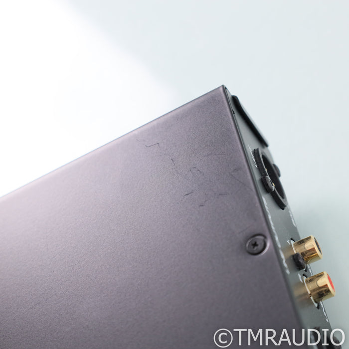 RME ADI-2 DAC FS; D/A Converter