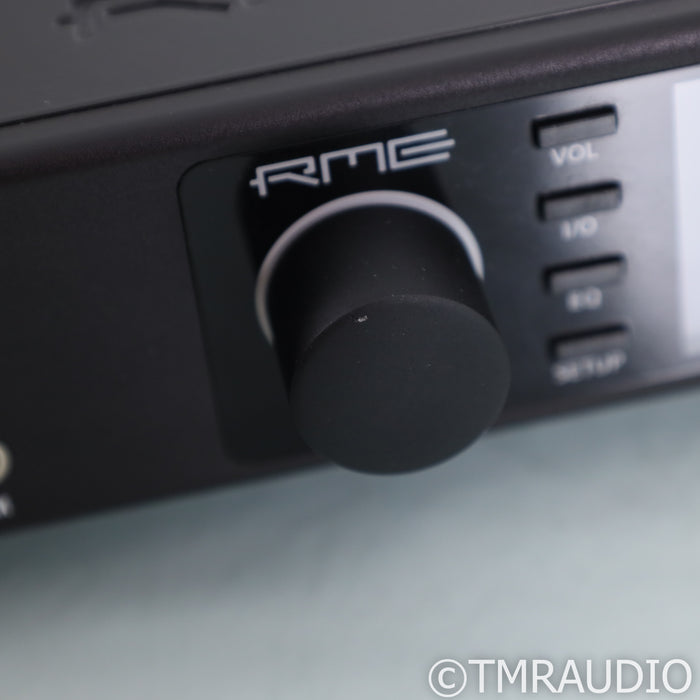 RME ADI-2 DAC FS; D/A Converter