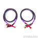 Acoustic Zen Hologram Bi-Wire Speaker Cables; 6ft Pair