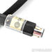 VH Audio Symmetry XLR Cables; 1m Pair Balanced Interconnects