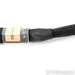 VH Audio Symmetry XLR Cables; 1m Pair Balanced Interconnects