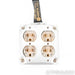 VH Audio Hot Box Power Distributor; 1m AC Cord; 4 Outlets