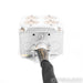 VH Audio Hot Box Power Distributor; 1m AC Cord; 4 Outlets