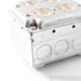 VH Audio Hot Box Power Distributor; 1m AC Cord; 4 Outlets
