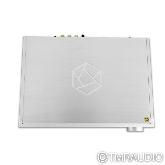 Hifi Rose RD160 DAC; D/A Converter