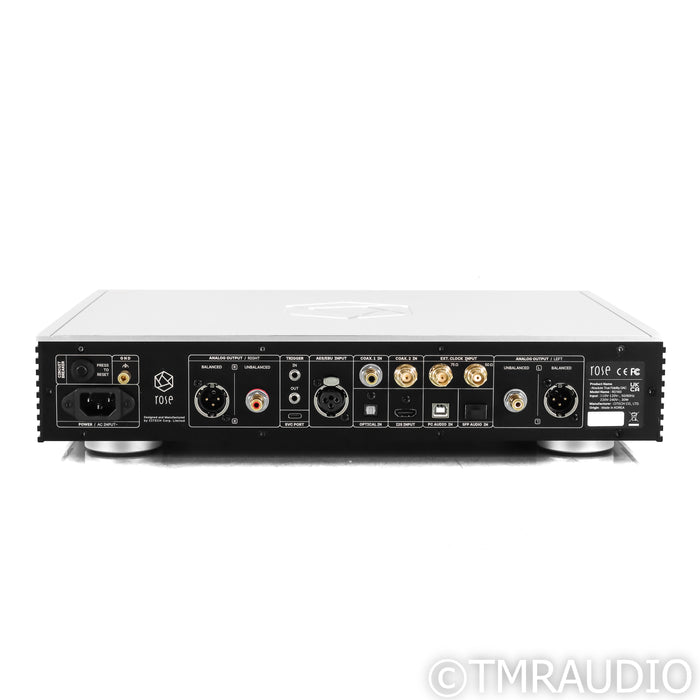 Hifi Rose RD160 DAC; D/A Converter