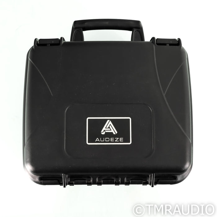 Audeze LCD-MX4 Open Back Headphones