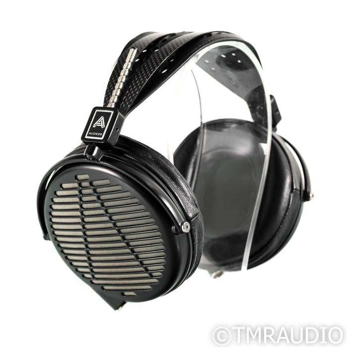 Audeze LCD-MX4 Open Back Headphones