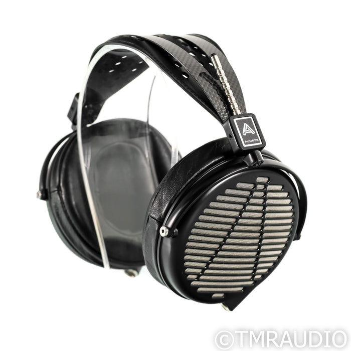 Audeze LCD-MX4 Open Back Headphones