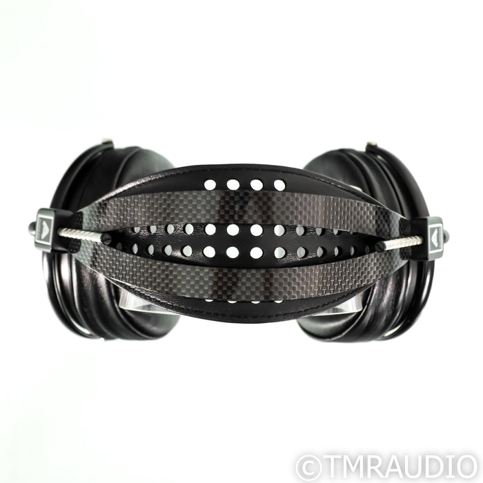Audeze LCD-MX4 Open Back Headphones