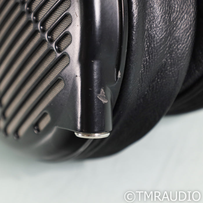 Audeze LCD-MX4 Open Back Headphones