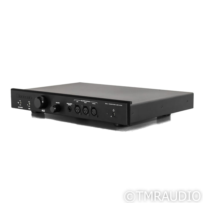 Bryston BHA-1 Headphone Amplifier