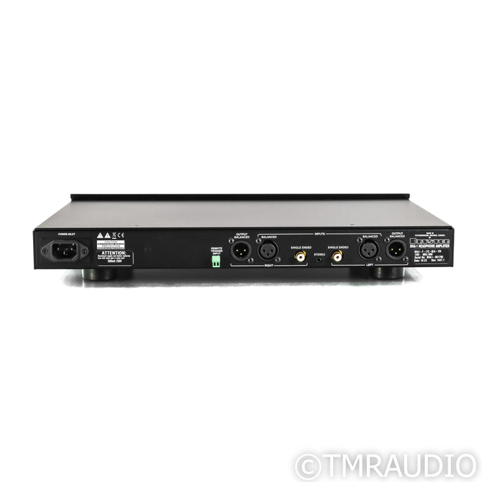 Bryston BHA-1 Headphone Amplifier