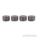 Ansuz Darkz T2 Isolation Feet; Set of 4