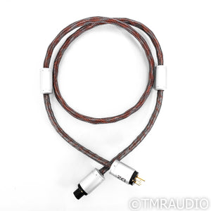 Ansuz Mainz D2 Power Cable; 2m AC Cord