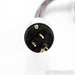 Ansuz Mainz D2 Power Cable; 2m AC Cord