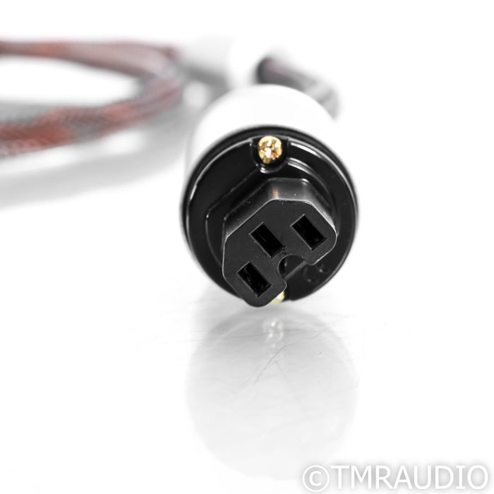 Ansuz Mainz D2 Power Cable; 2m AC Cord