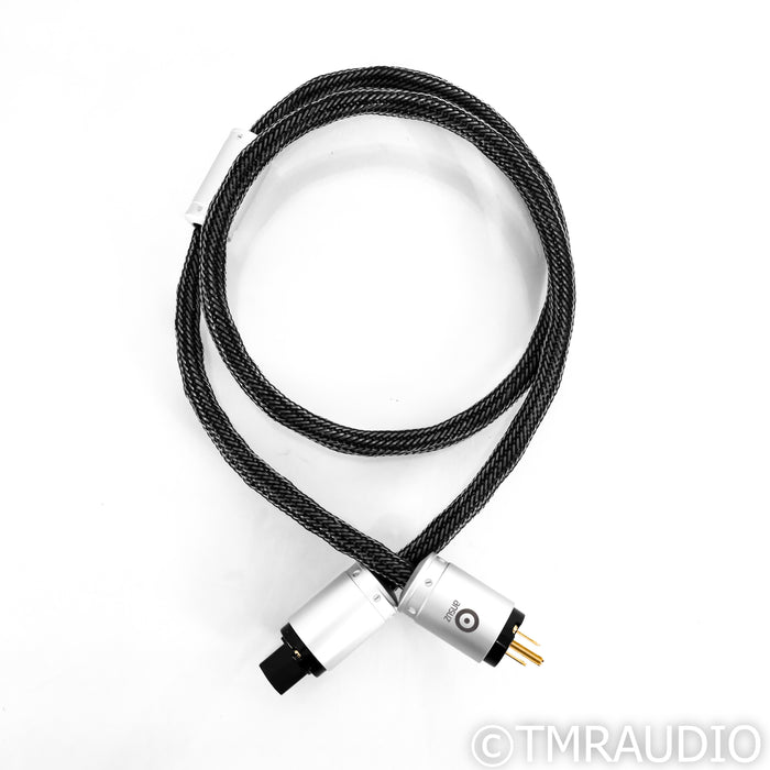 Ansuz Mainz C2 Power Cable; 1.5m AC Cord