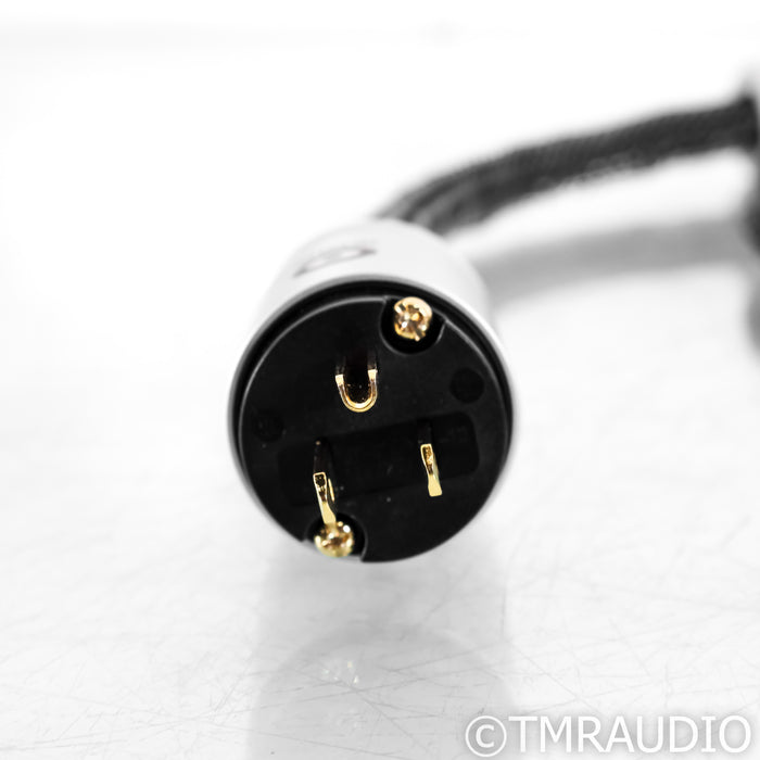 Ansuz Mainz C2 Power Cable; 1.5m AC Cord