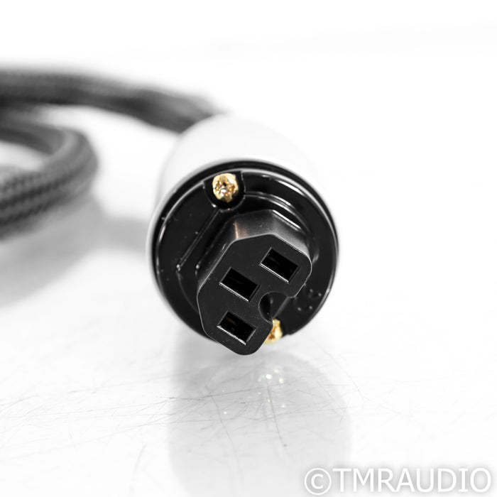 Ansuz Mainz C2 Power Cable; 1.5m AC Cord