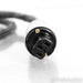 Ansuz Mainz C2 Power Cable; 1.5m AC Cord