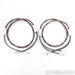 Ansuz Speakz D2 Speaker Cables; 2m Pair